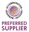 The Preferred Supplier Programme