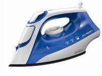 Ironing