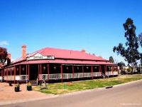 Tamworth_Hotel
