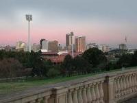 Adelaide