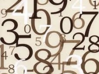 Numbers