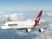 Qantas