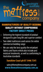 The Mattress Company