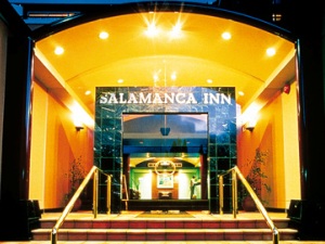 AN32-3-REF-Salamanca-Inn-Entrance