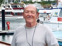 Legendary Entrepreneur Keith Williams Dies at 82 - AccomNews