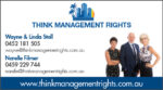 Think Management Rights