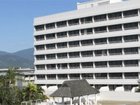 Rydges Plaza_Cairns