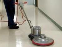 AN33-1-HSKPG-Floor Cleaner