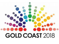AN33-3 - Commonwealth Games Logo