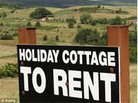 AN33-3 - Holiday Rental