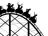 AN33-3 - Rollercoaster