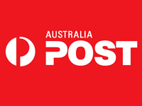 AN34 - Australia Post