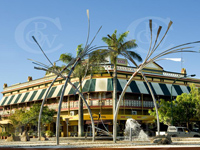 AN34 - Bundaberg Grand Hotel