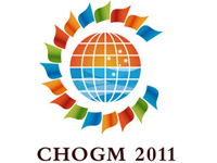 AN34 - CHOGM 2011
