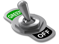 AN34 - Green Switch