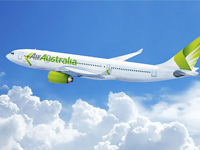 Air Australia