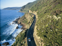 Great Ocean Road