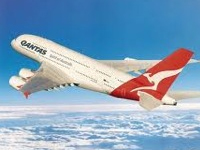 Qantas