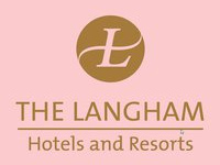 The Langham Logo
