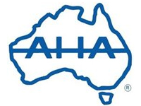 AN-34-2 - AHA Logo