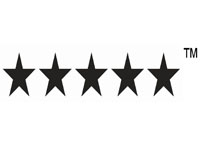 AN-34-2 - Star Rating
