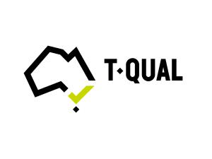 T-Qual Logo