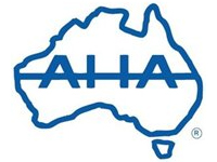 AN35 - 4 - AHA Logo