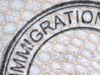 AN35 - 4 - Immigration