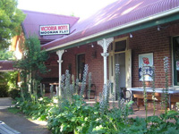 AN35 - Hunter Valley 1890s hotel sold