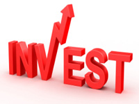 AN35 - Invest concept