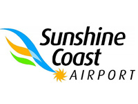 AN35 - Sunchine Coast Airport