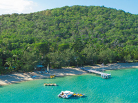 AN36 - 2- Orpheus Island