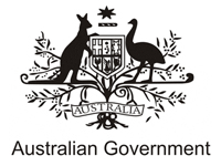 AN36 - 2 - Australian Government Logo