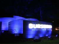 AN36 - 2 - Burswood Entertainment Complex