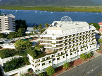 AN36 - 2 - Pullman Reef Hotel