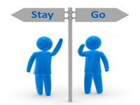 AN36 - 4 - Stay or Go
