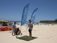 Coolum-Golf