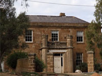 Homestead