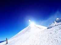 Mt Buller