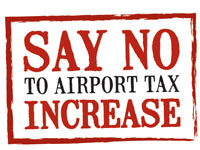 Airport Tax