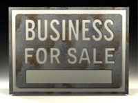 Business For Sale