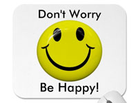 Dont Worry Be Happy