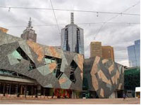 Federation Square