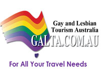 GALTA Logo