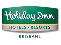 Holiday Inn Brisbane