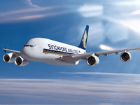 Singapore Airlines