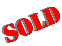 Sold