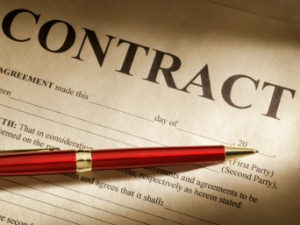 AN41-4-Finance-Contract