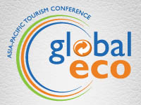 Global Eco Logo