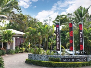 South Pacific Resort-1